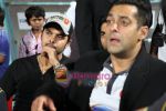 Salman Khan grace CCL opening ceremony in Bangalore, India on 6th June 2011 (5).JPG